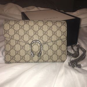 Gucci Dionysus small shoulder bag